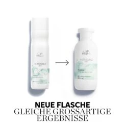 Nutricurls Shampoo Curls De Wella -Wella Wella Nutricurls Shampoo Curls 84628x2 5