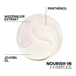 Nutricurls Shampoo Curls De Wella -Wella Wella Nutricurls Shampoo Curls 84628x5 8