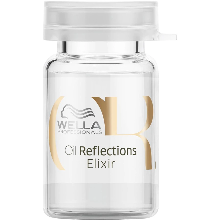 Oil Reflections Elixir De Wella 3 Oil Reflections Elixir De Wella