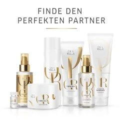 Oil Reflections Elixir De Wella 12 Oil Reflections Elixir De Wella -Wella Wella Oil Reflections Elixir 60002x4 5