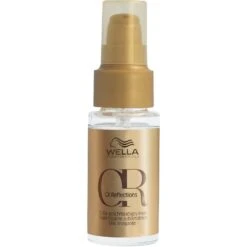 Oil Reflections Smoothening Oil De Wella