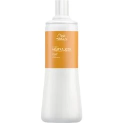 Styling Durable Straight Neutralizer Creatine+ De Wella