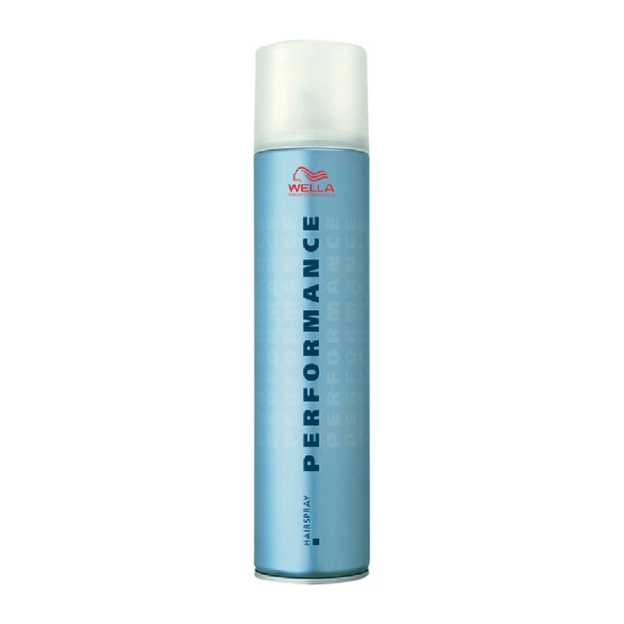 Styling Durable Spray Pour Cheveux Performance De Wella 3 Styling Durable Spray Pour Cheveux Performance De Wella