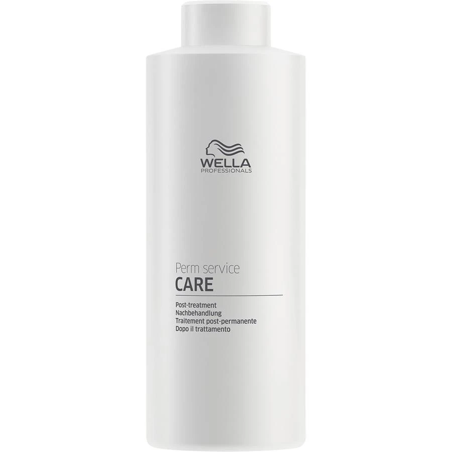 Styling Durable Post-Treatment Perm Service Care De Wella 3 Styling Durable Post-Treatment Perm Service Care De Wella