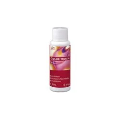 Peroxide Color Touch Emulsion 1,9% De Wella