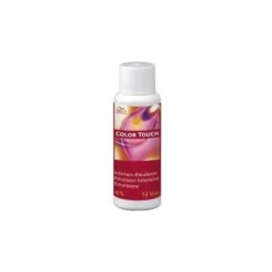Peroxide Color Touch Intensive-Emulsion 4% De Wella
