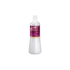 Peroxide Color Touch Plus Emulsion De Wella