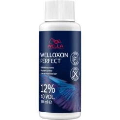 Peroxide Welloxon Perfect 12% De Wella