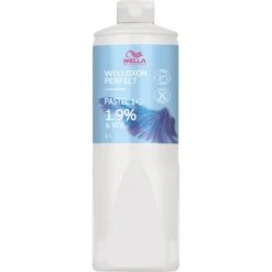 Peroxide Welloxon Perfect 1,9% De Wella