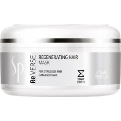 ReVerse Regenerating Hair Mask De Wella