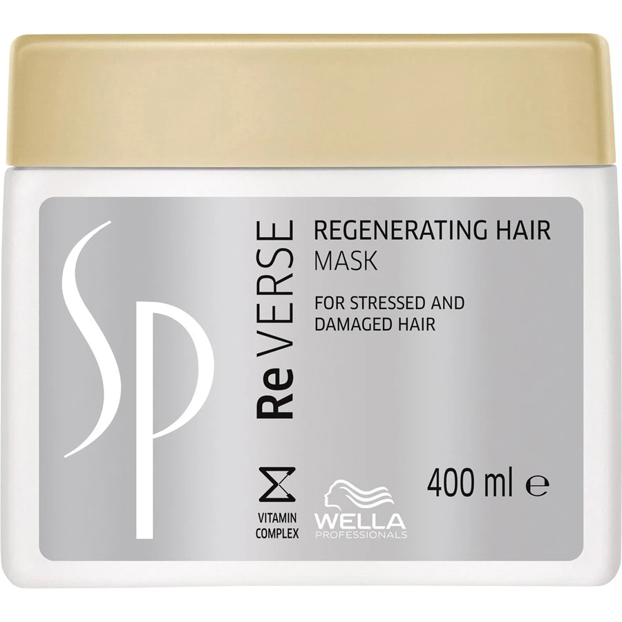 ReVerse Regenerating Hair Mask De Wella 4 ReVerse Regenerating Hair Mask De Wella – Image 2