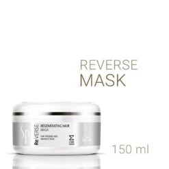 ReVerse Regenerating Hair Mask De Wella 9 ReVerse Regenerating Hair Mask De Wella -Wella Wella ReVerse Regenerating Hair Mask 76470x2 8