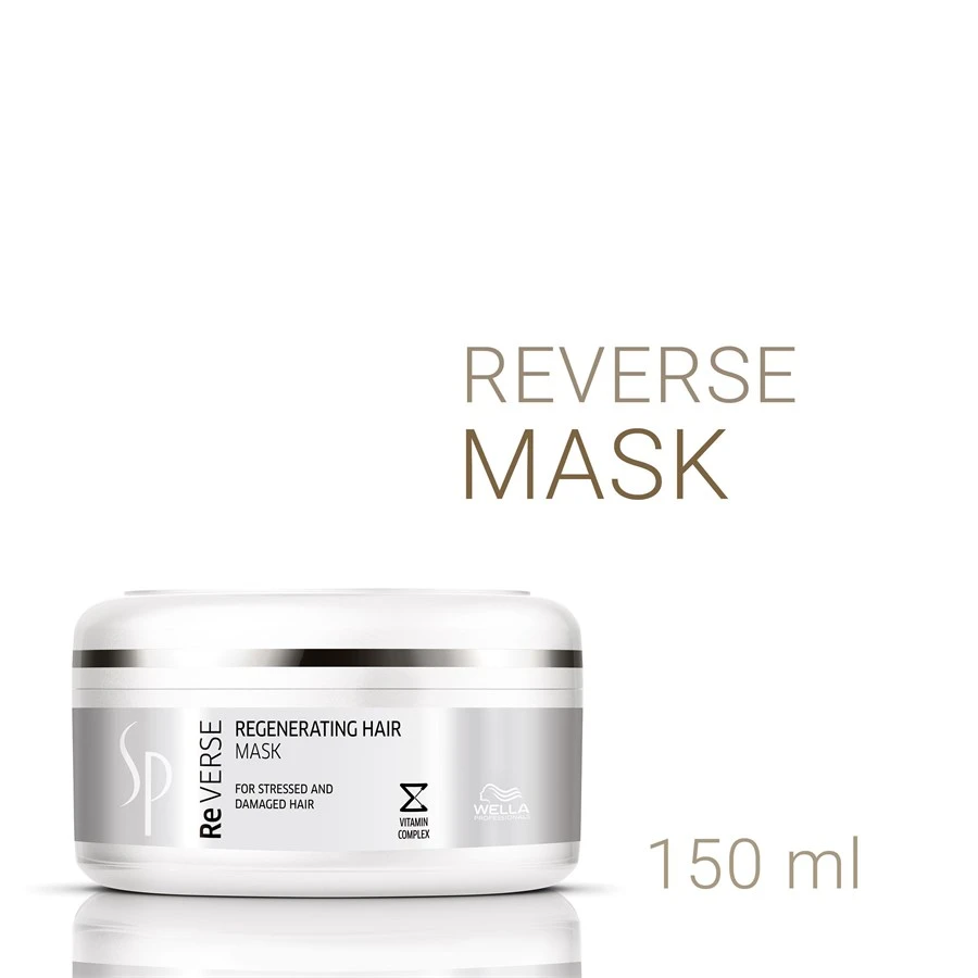 ReVerse Regenerating Hair Mask De Wella 5 ReVerse Regenerating Hair Mask De Wella – Image 3