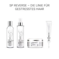 ReVerse Regenerating Hair Mask De Wella 11 ReVerse Regenerating Hair Mask De Wella -Wella Wella ReVerse Regenerating Hair Mask 76470x4 10