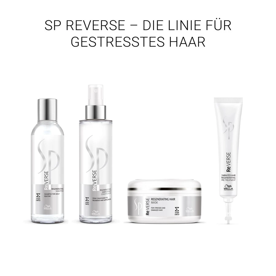 ReVerse Regenerating Hair Mask De Wella 7 ReVerse Regenerating Hair Mask De Wella – Image 5