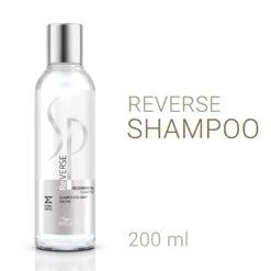 ReVerse Regenerating Shampoo De Wella -Wella Wella ReVerse Regenerating Shampoo 76468x2 8