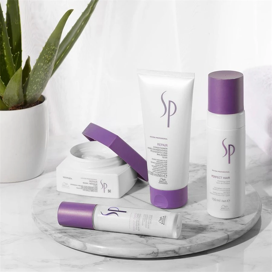 Repair Perfect Hair De Wella 6 Repair Perfect Hair De Wella â Image 4