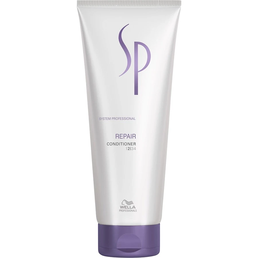Repair Repair Conditioner De Wella 3 Repair Repair Conditioner De Wella