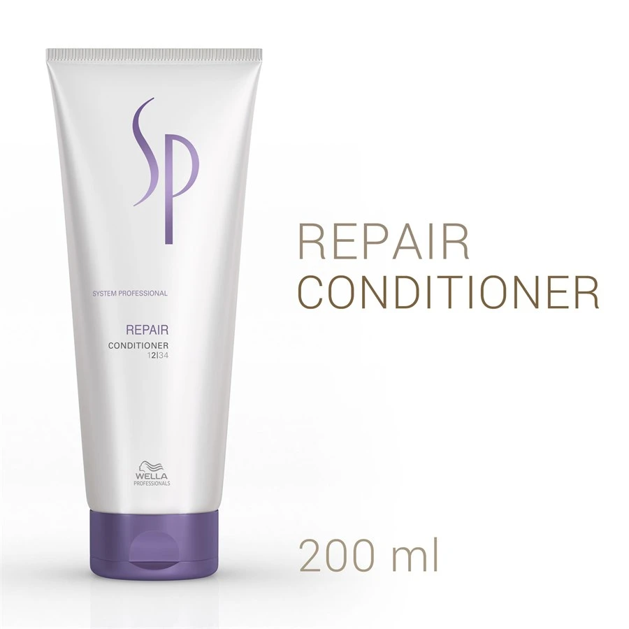 Repair Repair Conditioner De Wella 4 Repair Repair Conditioner De Wella – Image 2