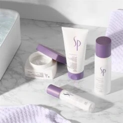 Repair Repair Conditioner De Wella 10 Repair Repair Conditioner De Wella -Wella Wella Repair Repair Conditioner 36365x2 3