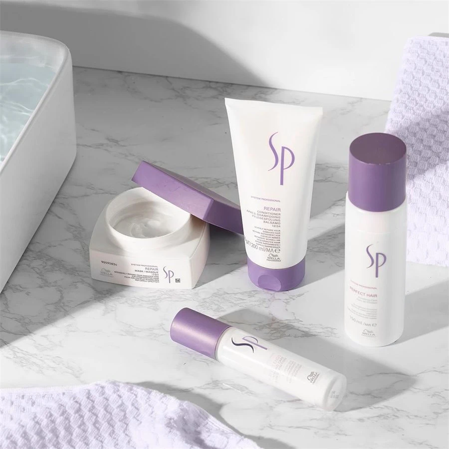 Repair Repair Conditioner De Wella 5 Repair Repair Conditioner De Wella – Image 3