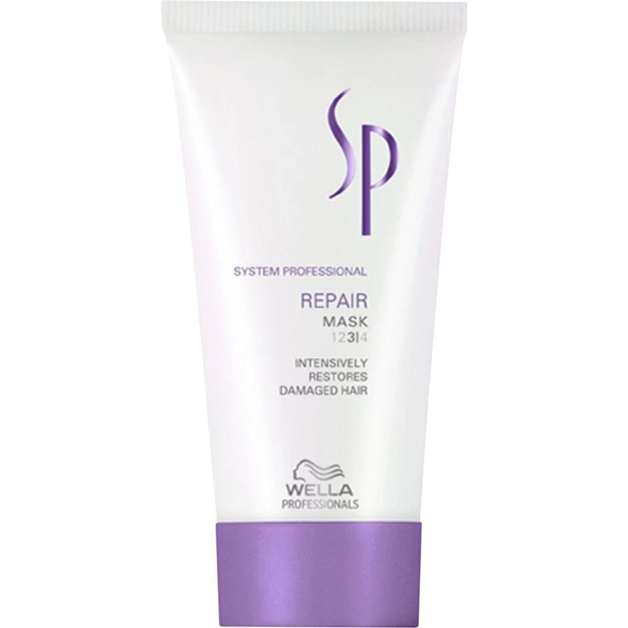 Repair Repair Mask De Wella 3 Repair Repair Mask De Wella