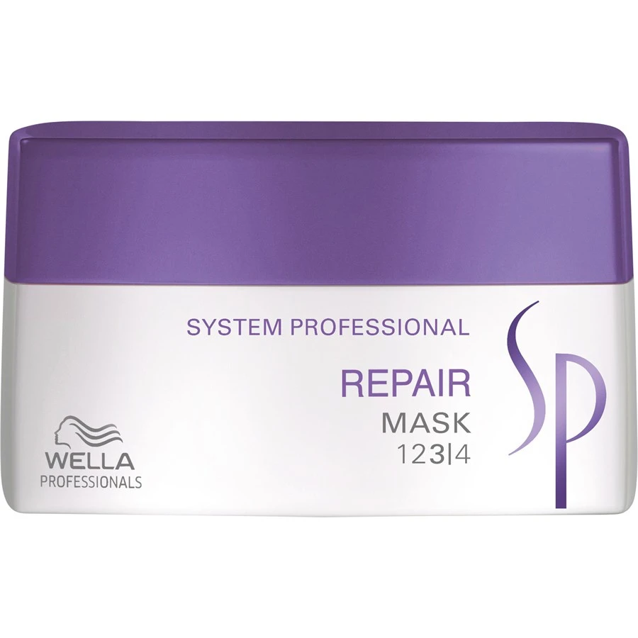 Repair Repair Mask De Wella 4 Repair Repair Mask De Wella â Image 2