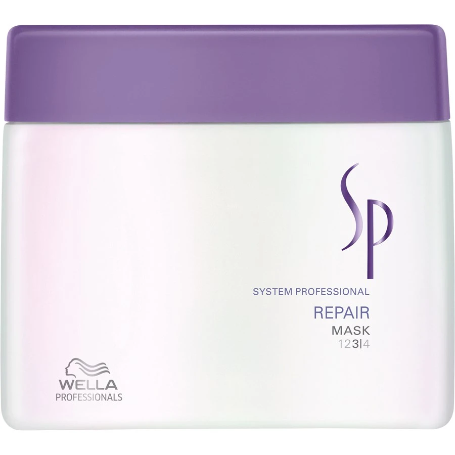 Repair Repair Mask De Wella 5 Repair Repair Mask De Wella â Image 3