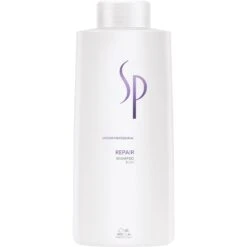 Repair Repair Shampoo De Wella -Wella Wella Repair Repair Shampoo 36363x2 14