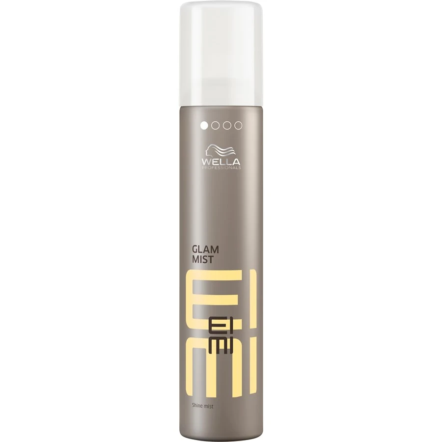 Shine Glam Mist Glanzspray De Wella 3 Shine Glam Mist Glanzspray De Wella