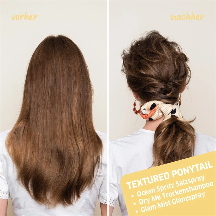 Shine Glam Mist Glanzspray De Wella 8 Shine Glam Mist Glanzspray De Wella – Image 6