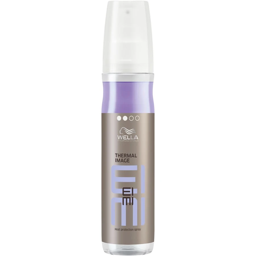 Smooth Thermal Image Hitzeschutz Spray De Wella 3 Smooth Thermal Image Hitzeschutz Spray De Wella