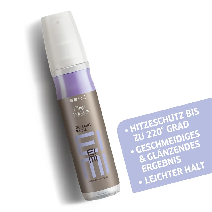 Smooth Thermal Image Hitzeschutz Spray De Wella 6 Smooth Thermal Image Hitzeschutz Spray De Wella – Image 4