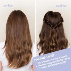 Smooth Thermal Image Hitzeschutz Spray De Wella 12 Smooth Thermal Image Hitzeschutz Spray De Wella -Wella Wella Smooth Thermal Image Hitzeschutz Spray 51774x4 12