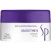 Smoothen Smoothen Mask De Wella 1 Smoothen Smoothen Mask De Wella -Wella Wella Smoothen Smoothen Mask 36355 1