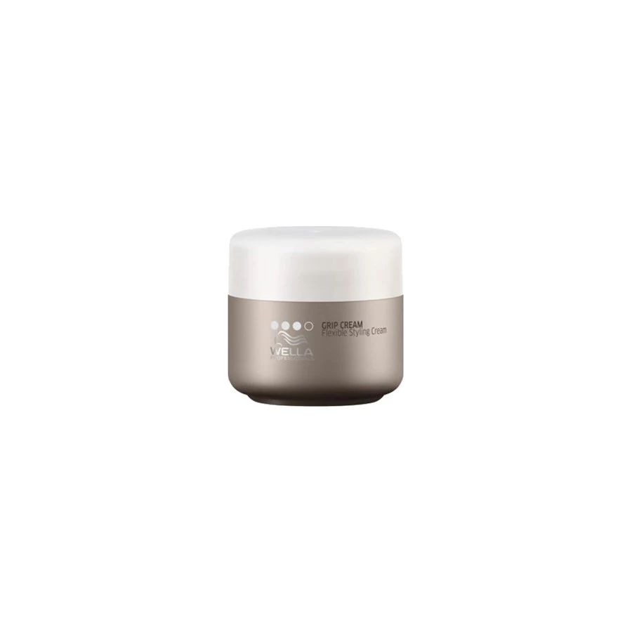 Texture Grip Cream Molding Paste De Wella 3 Texture Grip Cream Molding Paste De Wella