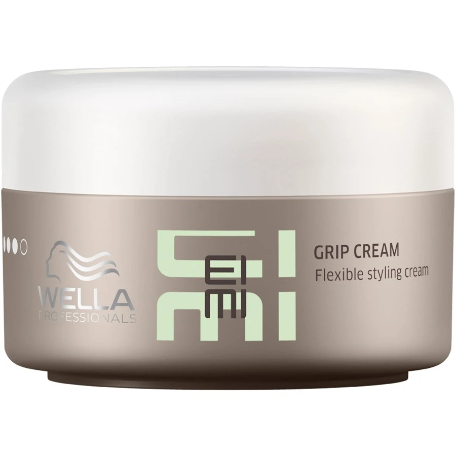 Texture Grip Cream Molding Paste De Wella 4 Texture Grip Cream Molding Paste De Wella – Image 2