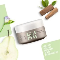 Texture Grip Cream Molding Paste De Wella 11 Texture Grip Cream Molding Paste De Wella -Wella Wella Texture Grip Cream Molding Paste 51780x3 5