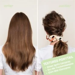 Texture Ocean Spritz Beach Texture Spray De Wella -Wella Wella Texture Ocean Spritz Beach Texture Spray 51778x5 13