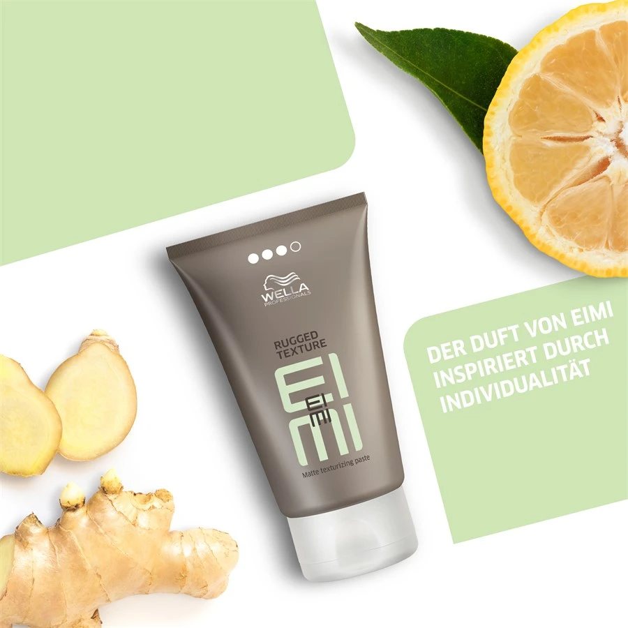 Texture Rugged Texture Mattierende Modelliercreme De Wella 6 Texture Rugged Texture Mattierende Modelliercreme De Wella – Image 4