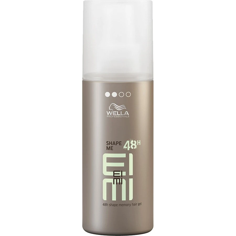 Texture Shape Me 48h Liquidgel De Wella 3 Texture Shape Me 48h Liquidgel De Wella
