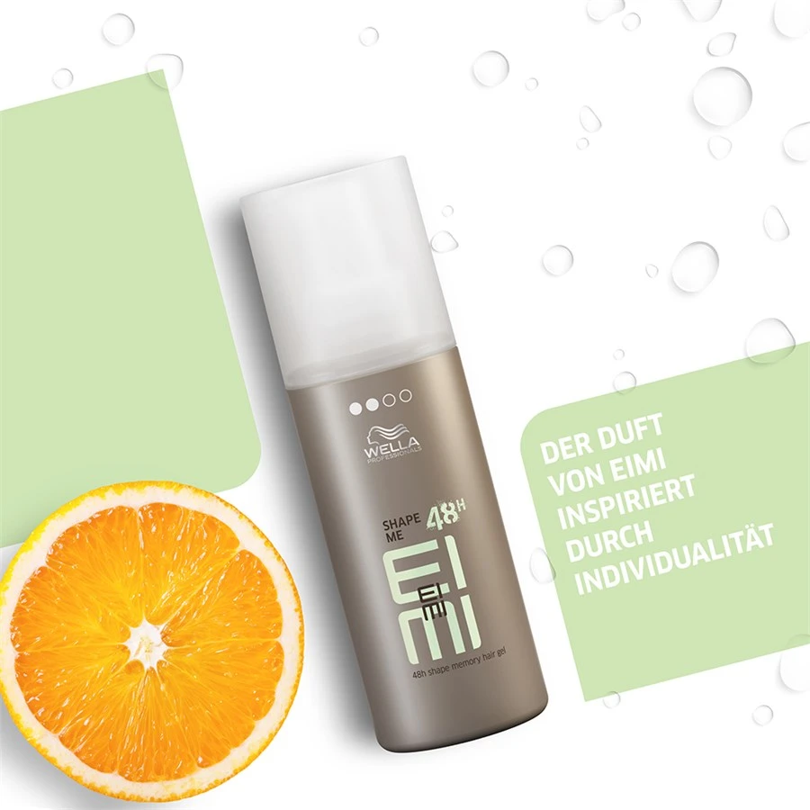 Texture Shape Me 48h Liquidgel De Wella 6 Texture Shape Me 48h Liquidgel De Wella â Image 4