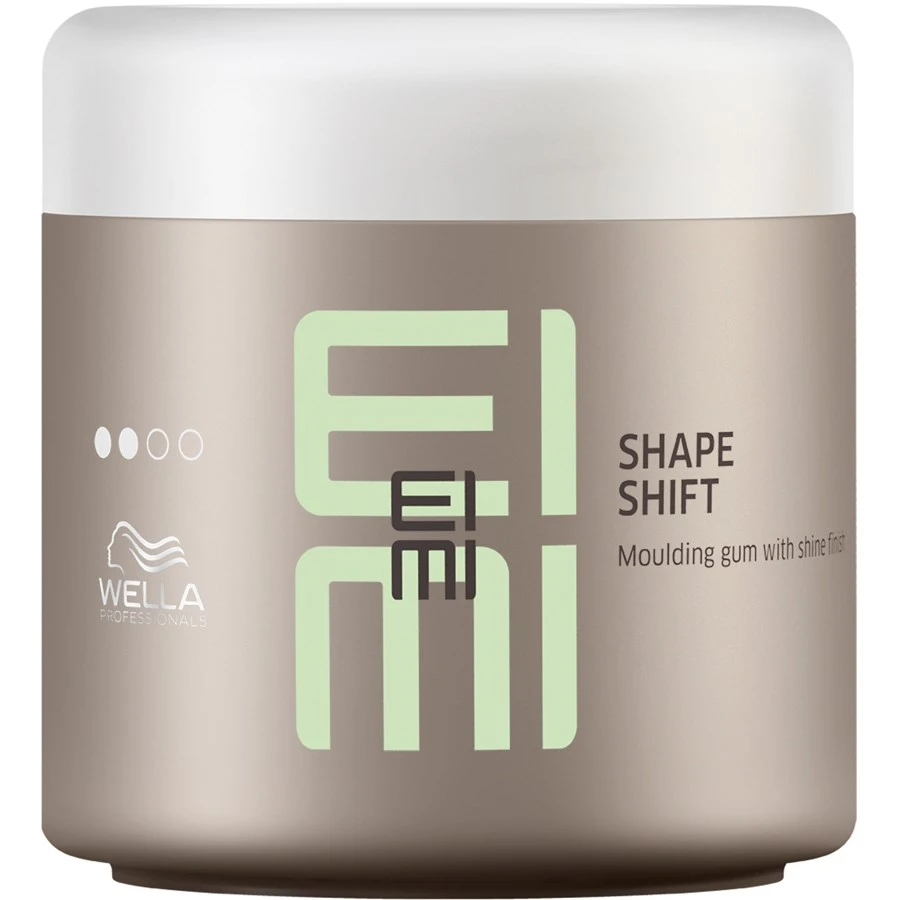 Texture Shape Shift Modellier Gum Avec éclat De Wella 3 Texture Shape Shift Modellier Gum Avec éclat De Wella
