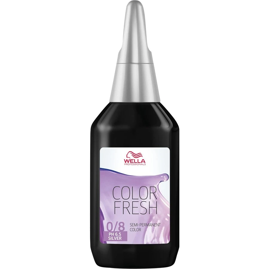 Colorations Color Fresh De Wella 3 Colorations Color Fresh De Wella
