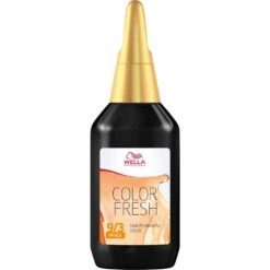 Colorations Color Fresh De Wella 10 Colorations Color Fresh De Wella -Wella Wella Toenungen Color Fresh 38126x2 5