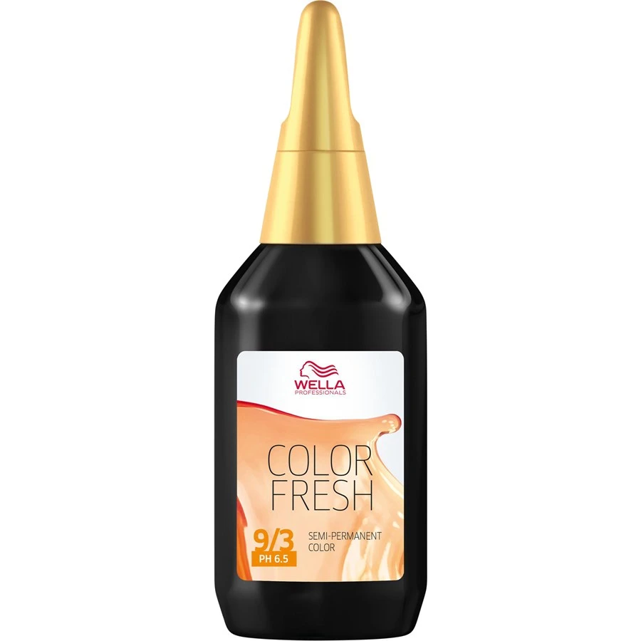 Colorations Color Fresh De Wella 5 Colorations Color Fresh De Wella â Image 3