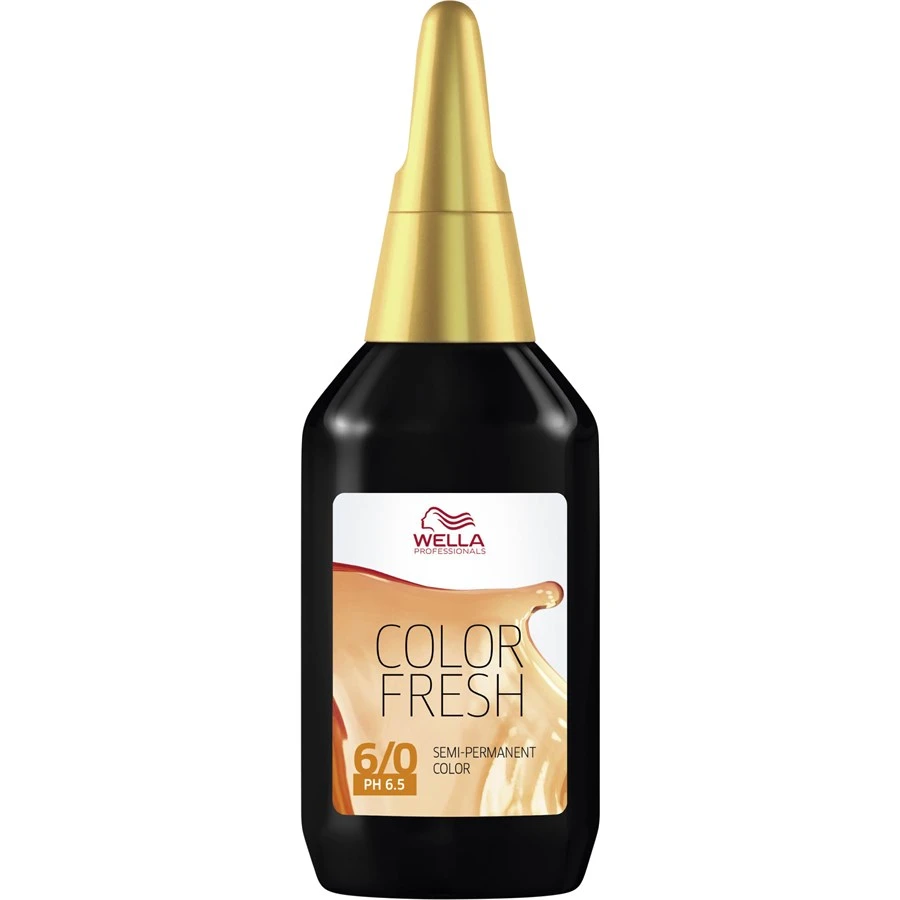 Colorations Color Fresh De Wella 6 Colorations Color Fresh De Wella â Image 4