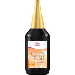 Colorations Color Fresh De Wella 13 Colorations Color Fresh De Wella -Wella Wella Toenungen Color Fresh 38126x5 8