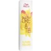 Colorations Color Fresh Create De Wella -Wella Wella Toenungen Color Fresh Create 74311 1