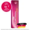 Colorations Color Touch Plus De Wella 2 Colorations Color Touch Plus De Wella -Wella Wella Toenungen Color Touch Plus 38125 7